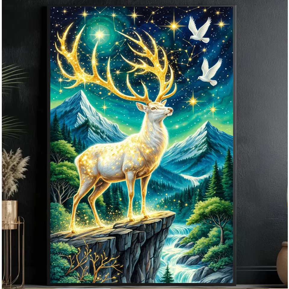 New Arrival Diamond Painting A - Photo Mosaic Print review and price