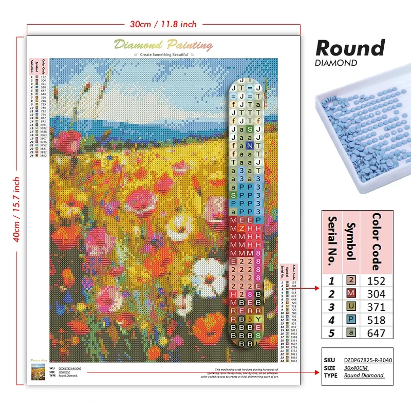 Diamond Painting Cardcaptor Sa - Photo Mosaic Print review and price