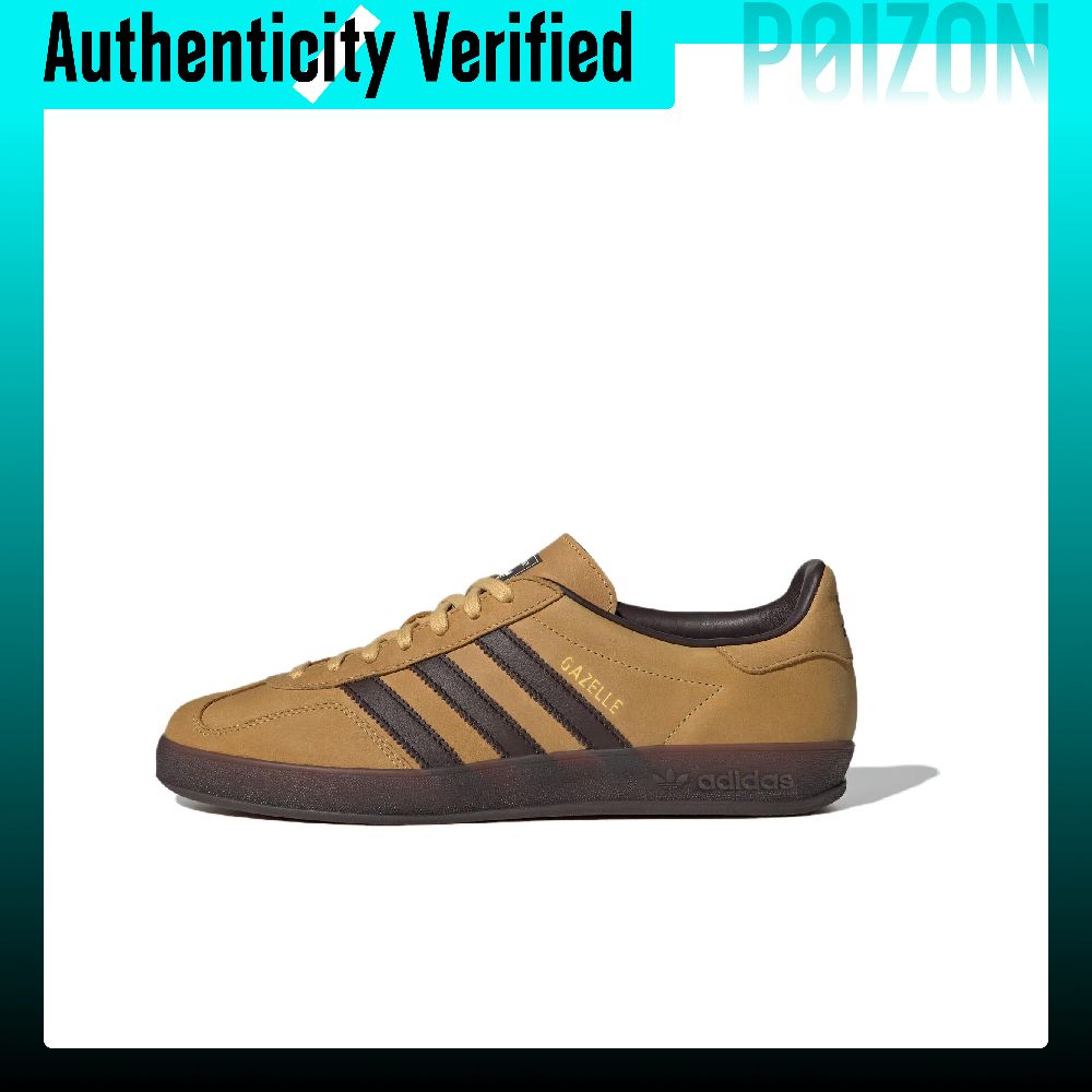 Adidas Originals GAZELLE INDOO - Adidas Shoes Gazelle review and price